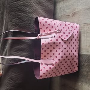 Kate Spade medium tote, GENTLY USED.